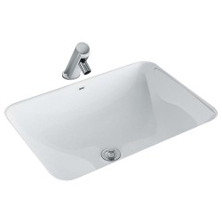 Chậu rửa lavabo inax L2298V