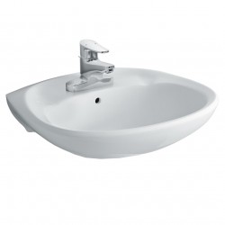 Chậu rửa lavabo inax L284V