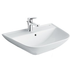 Chậu rửa lavabo inax L297V