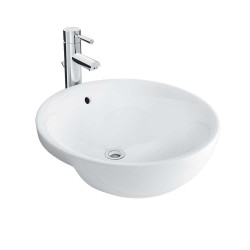 Chậu rửa lavabo inax L333V