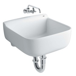 Chậu rửa lavabo inax S17