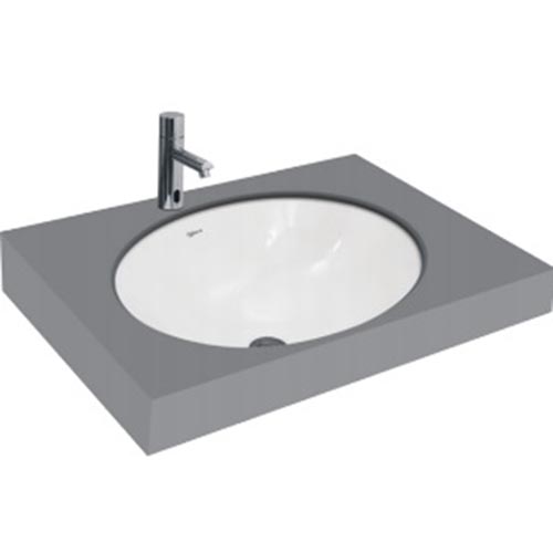 Chậu rửa lavabo Viglacera CA2 chính hãng - Vật tư giá rẻ