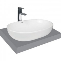 Chậu rửa lavabo Viglacera CD15