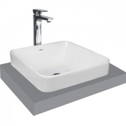 Chậu rửa lavabo Viglacera CD20