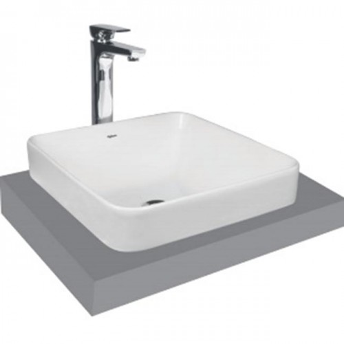 Chậu rửa lavabo Viglacera CD20 chính hãng - Vật tư giá rẻ