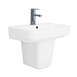 Chậu rửa lavabo Viglacera CD50