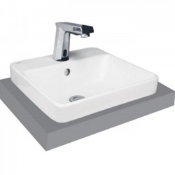 Chậu rửa lavabo Viglacera V24