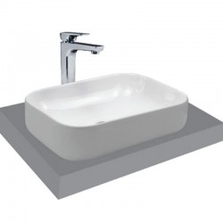 Chậu rửa lavabo Viglacera V25