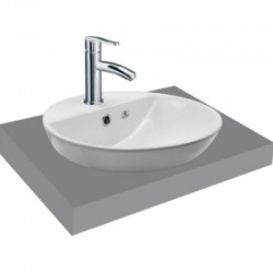 Chậu rửa lavabo Viglacera V26