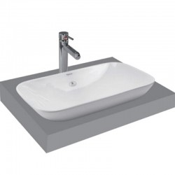 Chậu rửa lavabo Viglacera V28