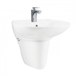 Chậu rửa lavabo Viglacera V39