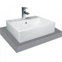 Chậu rửa lavabo Viglacera V42M