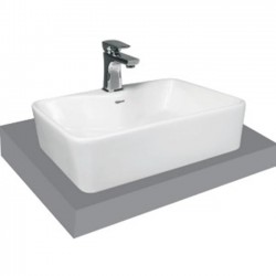 Chậu rửa lavabo Viglacera V72