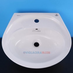 Chậu rửa lavabo Viglacera VTL2