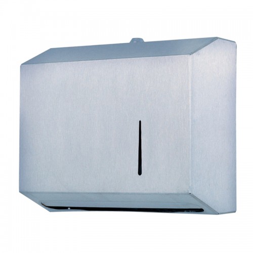 Hộp đựng giấy vệ sinh Caesar ST112 hàng chính hãng - Vật tư giá rẻ Hộp đựng giấy vệ sinh Caesar ST112 chính hãng - Vật tư giá rẻ