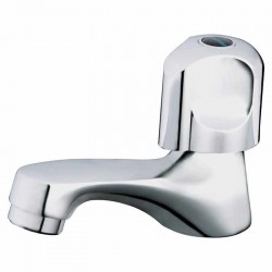 Vòi lavabo lạnh Caesar B105C