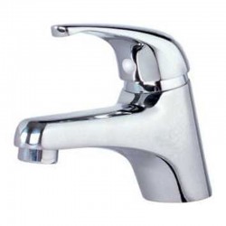 Vòi lavabo lạnh Caesar B109C