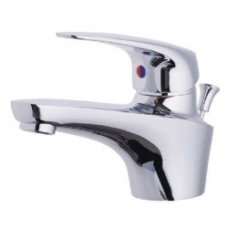 Vòi lavabo nóng lạnh Caesar B170CU