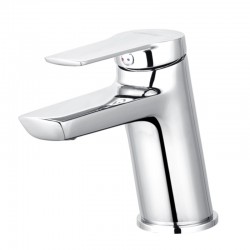 Vòi lavabo nóng lạnh Caesar B200CU