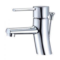 Vòi lavabo nóng lạnh Caesar B305CU