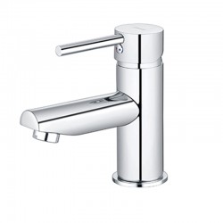 Vòi lavabo nóng lạnh Caesar B350CU