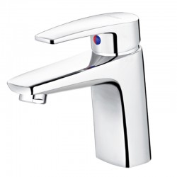 Vòi lavabo nóng lạnh Caesar B390CU