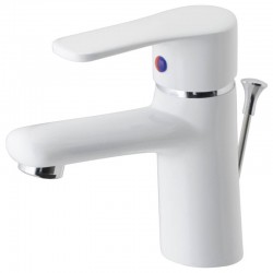 Vòi lavabo nóng lạnh Caesar B430CWU