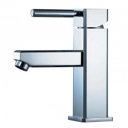 Vòi lavabo nóng lạnh Caesar B460CU