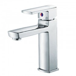 Vòi lavabo nóng lạnh Caesar B550CU