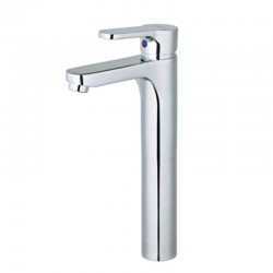 Vòi lavabo nóng lạnh Caesar B571CU