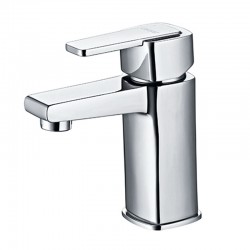 Vòi lavabo nóng lạnh Caesar B590CU