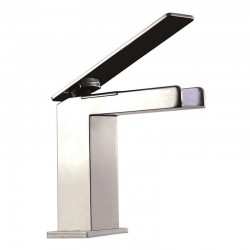 Vòi lavabo nóng lạnh Caesar B680CT