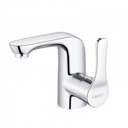 Vòi lavabo nóng lạnh Caesar B740CU