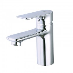 Vòi lavabo nóng lạnh Caesar B770CU