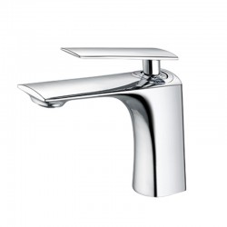 Vòi lavabo nóng lạnh Caesar B820CU