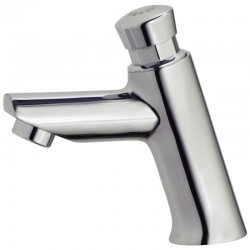 Vòi lavabo tự ngắt Caesar B054CU