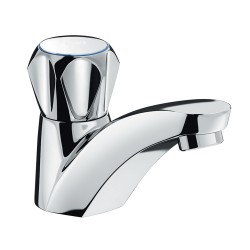 Vòi lavabo lạnh inax LFV-12A