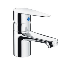 Vòi lavabo lạnh inax LFV-21S