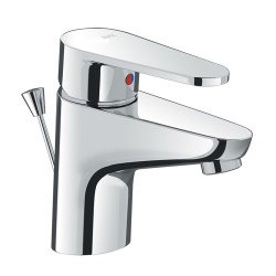 Vòi lavabo nóng lạnh inax LFV-112S