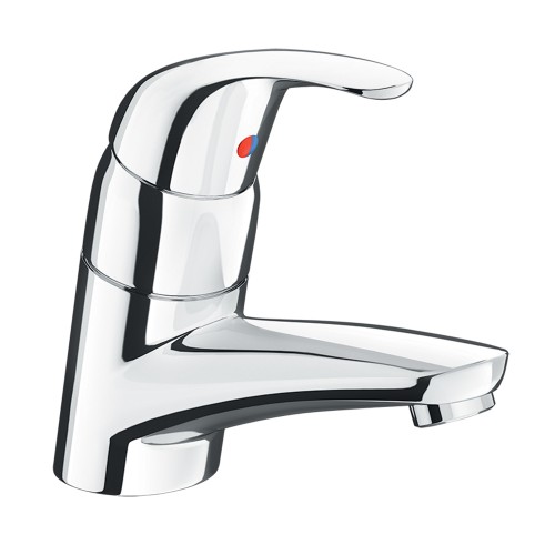 Vòi lavabo nóng lạnh inax LFV-1302S hàng chính hãng - Vật tư giá rẻ Vòi lavabo nóng lạnh inax LFV-1302S chính hãng - Vật tư giá rẻ