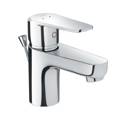 Vòi lavabo nóng lạnh inax LFV-2012S