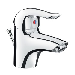 Vòi lavabo nóng lạnh inax LFV-222S