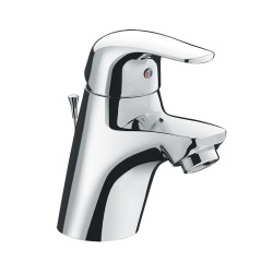 Vòi lavabo nóng lạnh inax LFV-3002S