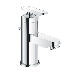 Vòi lavabo nóng lạnh inax LFV-4000S