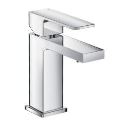 Vòi lavabo nóng lạnh inax LFV-402S