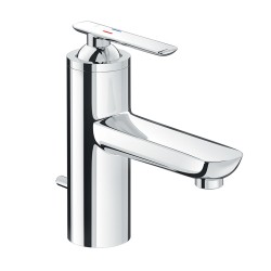 Vòi lavabo nóng lạnh inax LFV-4102S