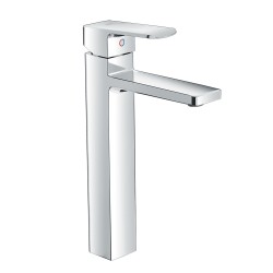 Vòi lavabo nóng lạnh inax LFV-5012SH