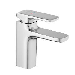 Vòi lavabo nóng lạnh inax LFV-632S