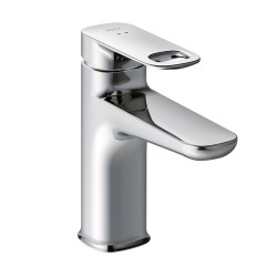 Vòi lavabo nóng lạnh inax LFV-652S