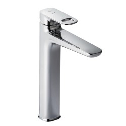 Vòi lavabo nóng lạnh inax LFV-652SH